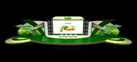 Event Stage