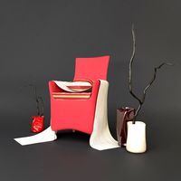 Artie Armchair
