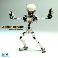 Iron Robot