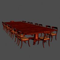 Conference Set