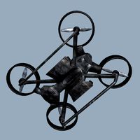 Hoverbike
