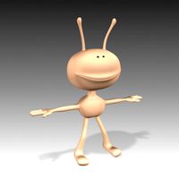 alien