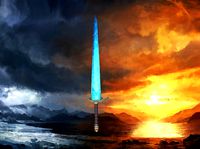 Ice Sword