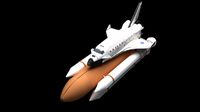 Space Shuttle