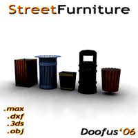 Bin Collection - 01