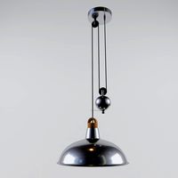 Lamp Regenbogen Megapolis, pendant light