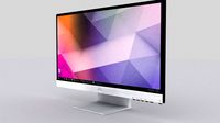 HP Pavilion XI series Led Monitor