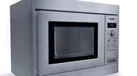 Siemens Microwave 1