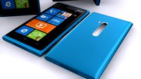 Nokia Lumia 900