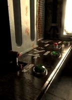 Control Room