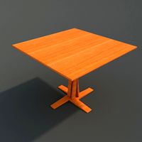 Spiral Table