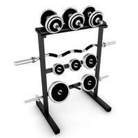 Dumbbell Rack V3