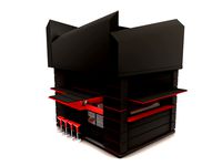 Kiosk -001