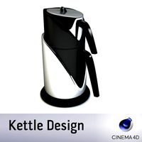 Kettle