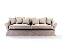 BELGIAN SOFA