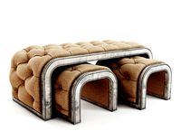 Hooker Furniture Brantley 638-50118
