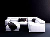 Natuzzi Dorian
