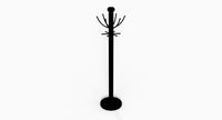 Coat Rack
