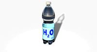 Water Bottle