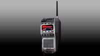 Radio Receiver