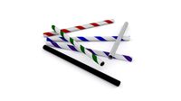 Paper Straws