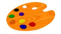 Paint Palette