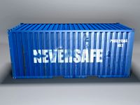 Shipping Container
