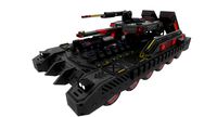 Sci-Fi Tank
