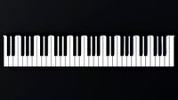 MIDI keyboards