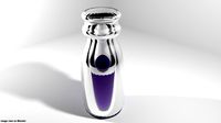 Perfume Bottle - Type 3