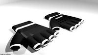 Sport Gloves - Fitness