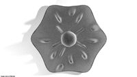 Snowflake - Type 10