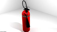Fire Extinguisher - Type 1
