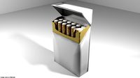 Cigarette