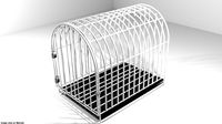 Pet Cage - Type 6