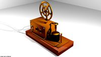 Telegraph - Type 2