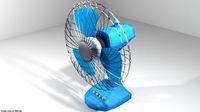 Fan - Desktop