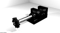 Vise - Type 3