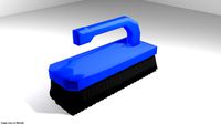 Household Tool - Scouring