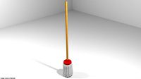 Household Tool - Mop