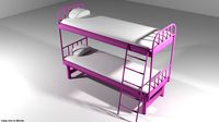 Bed - Bunk Bed