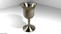 Vintage Kitchenware - Cup