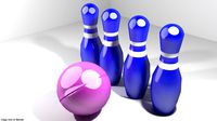 Toys - Bowling