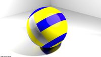 Sport Ball - Volleyball
