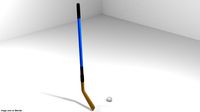 Sport Equipment - Ice Hockey