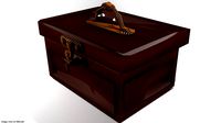 Treasure Chest - Type 3