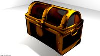 Treasure Chest - Type 2