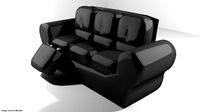 Sofa Set - Type 6