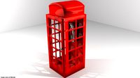 Phonebooth - Classic