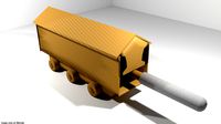 Medieval Siegecraft - Ram